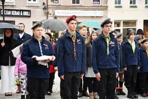 11 listopada w Świebodzicach