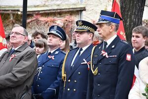 11 listopada w Świebodzicach