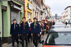 11 listopada w Świebodzicach