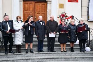 11 listopada w Świebodzicach