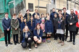 11 listopada w Świebodzicach