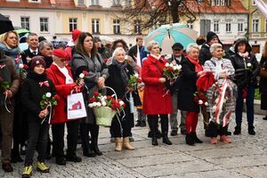 11 listopada w Świebodzicach