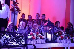 Wieczornica Patriotyczna w Świebodzicach – wzruszający hołd dla Niepodległej