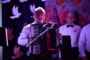 Wieczornica Patriotyczna w Świebodzicach – wzruszający hołd dla Niepodległej