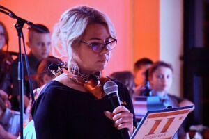 Wieczornica Patriotyczna w Świebodzicach – wzruszający hołd dla Niepodległej