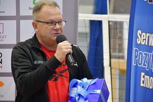 Mini Liga Siatkówki w Świebodzicach – sportowe emocje i młodzieńcza energia!
