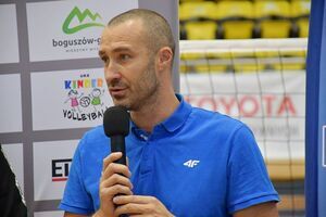 Mini Liga Siatkówki w Świebodzicach – sportowe emocje i młodzieńcza energia!