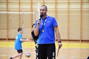 Mini Liga Siatkówki w Świebodzicach – sportowe emocje i młodzieńcza energia!