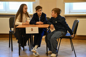 Omnibusi 2026 - klasy III