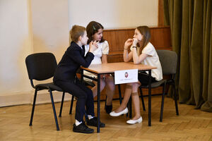 Omnibusi 2026 - klasy III