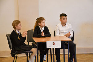 Omnibusi 2026 - klasy III