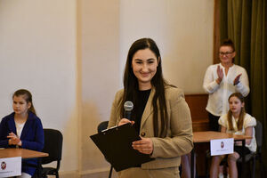 Omnibusi 2026 - klasy III