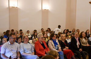 Omnibusi 2026 - klasy III