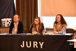 Omnibusi 2026 - klasy III