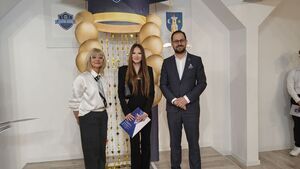 Uroczyste pożegnanie maturzystów w Zespole Szkół w Świebodzicach