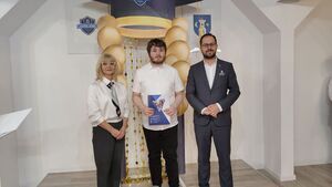 Uroczyste pożegnanie maturzystów w Zespole Szkół w Świebodzicach