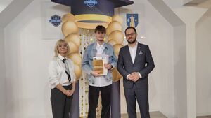 Uroczyste pożegnanie maturzystów w Zespole Szkół w Świebodzicach