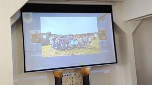 Uroczyste pożegnanie maturzystów w Zespole Szkół w Świebodzicach