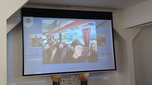 Uroczyste pożegnanie maturzystów w Zespole Szkół w Świebodzicach