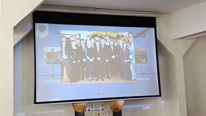 Uroczyste pożegnanie maturzystów w Zespole Szkół w Świebodzicach