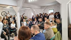 Uroczyste pożegnanie maturzystów w Zespole Szkół w Świebodzicach