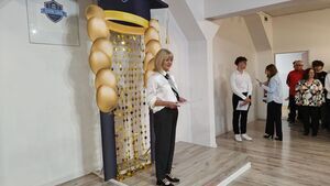 Uroczyste pożegnanie maturzystów w Zespole Szkół w Świebodzicach