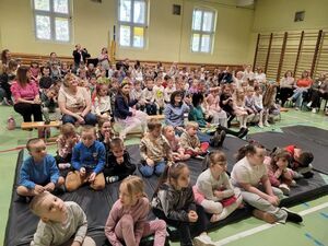 V Festiwal Piosenki Przedszkolnej