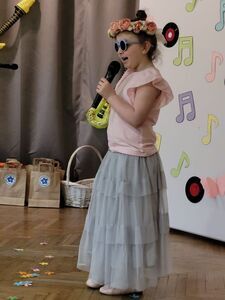 V Festiwal Piosenki Przedszkolnej