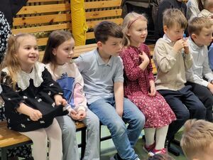 V Festiwal Piosenki Przedszkolnej