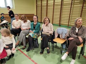 V Festiwal Piosenki Przedszkolnej