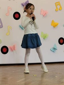 V Festiwal Piosenki Przedszkolnej