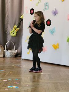 V Festiwal Piosenki Przedszkolnej