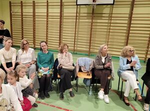 V Festiwal Piosenki Przedszkolnej