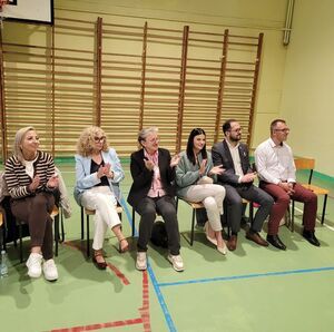 V Festiwal Piosenki Przedszkolnej