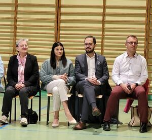 V Festiwal Piosenki Przedszkolnej