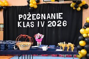 Nowy rozdział czas zacząć: Pożegnanie maturzystów w świebodzickim LO