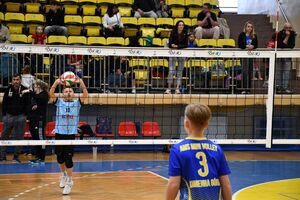 Wielki finał młodych siatkarzy w Świebodzicach