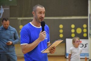 Wielki finał młodych siatkarzy w Świebodzicach