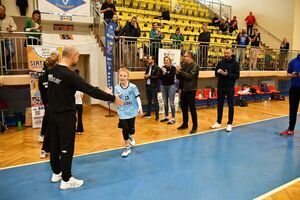 Wielki finał młodych siatkarzy w Świebodzicach