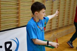 Wielki finał młodych siatkarzy w Świebodzicach