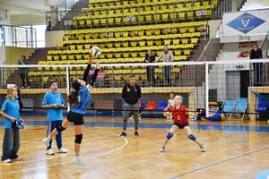 Wielki finał młodych siatkarzy w Świebodzicach