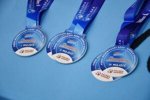 Wielki finał młodych siatkarzy w Świebodzicach