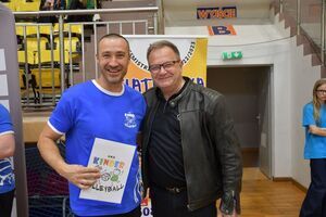 Wielki finał młodych siatkarzy w Świebodzicach