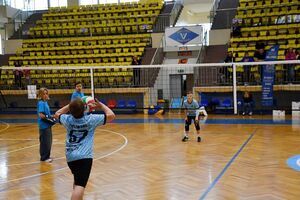 Wielki finał młodych siatkarzy w Świebodzicach