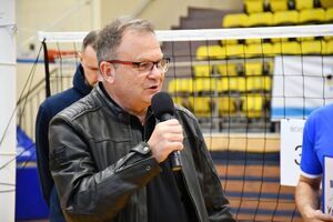 Wielki finał młodych siatkarzy w Świebodzicach