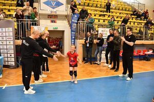 Wielki finał młodych siatkarzy w Świebodzicach