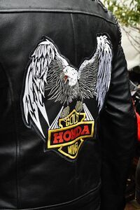 Mimo kapryśnej pogody – motocykliści nie zawiedli! XIV Zlot Motocykli w Świebodzicach  