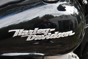 Mimo kapryśnej pogody – motocykliści nie zawiedli! XIV Zlot Motocykli w Świebodzicach  