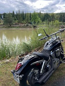 Mimo kapryśnej pogody – motocykliści nie zawiedli! XIV Zlot Motocykli w Świebodzicach  