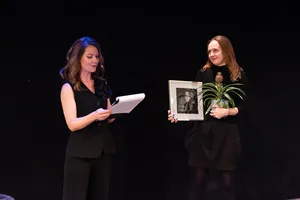 [ZDJĘCIA] Gala wręczenia V Nagrody im. Haliny Machulskiej